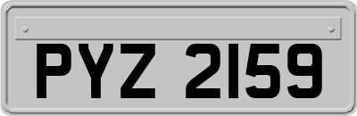 PYZ2159