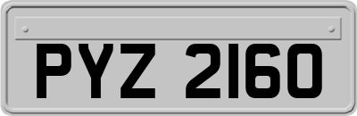 PYZ2160