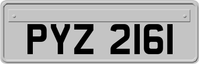 PYZ2161