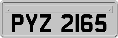 PYZ2165