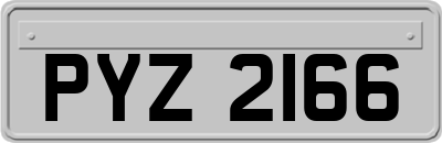 PYZ2166