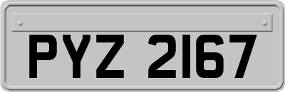 PYZ2167