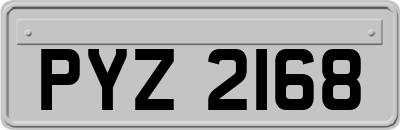 PYZ2168