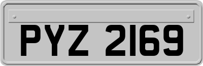 PYZ2169