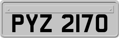 PYZ2170