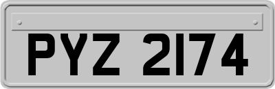 PYZ2174