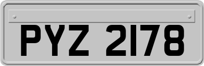 PYZ2178
