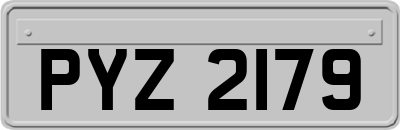 PYZ2179