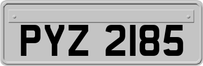 PYZ2185