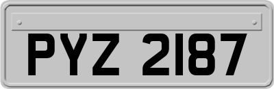 PYZ2187