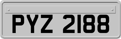 PYZ2188
