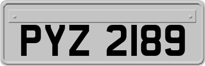 PYZ2189