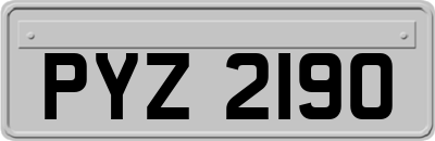 PYZ2190