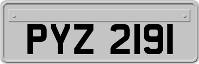PYZ2191