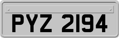 PYZ2194