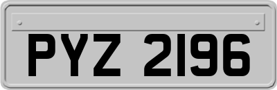 PYZ2196