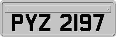 PYZ2197