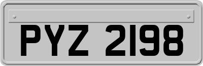 PYZ2198