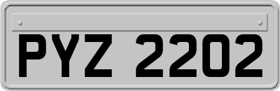 PYZ2202