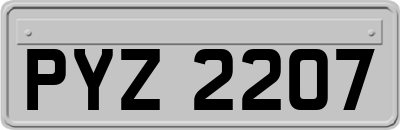 PYZ2207