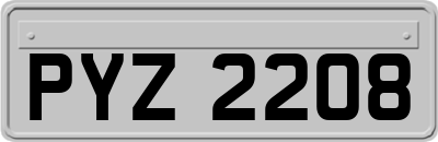PYZ2208