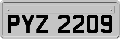 PYZ2209