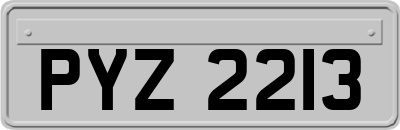 PYZ2213