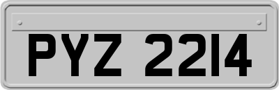 PYZ2214