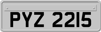 PYZ2215