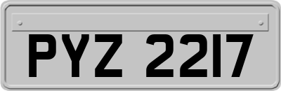 PYZ2217