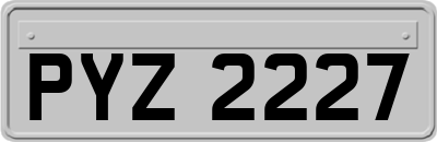 PYZ2227