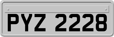 PYZ2228