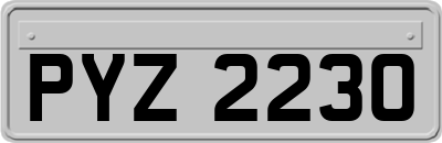 PYZ2230
