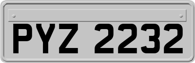 PYZ2232