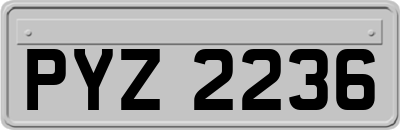 PYZ2236