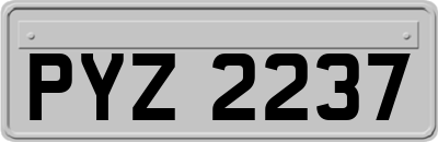 PYZ2237