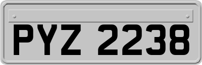 PYZ2238