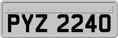 PYZ2240