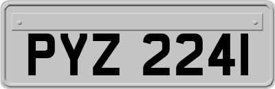 PYZ2241