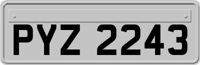 PYZ2243