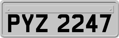 PYZ2247
