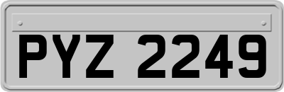 PYZ2249