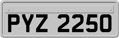 PYZ2250