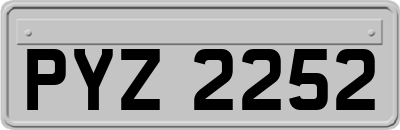 PYZ2252
