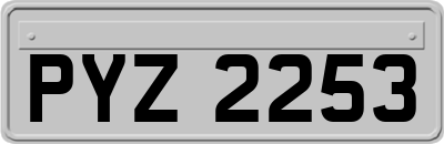 PYZ2253