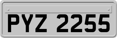 PYZ2255