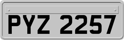 PYZ2257