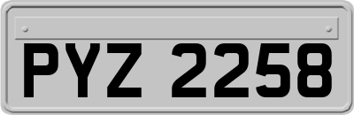 PYZ2258