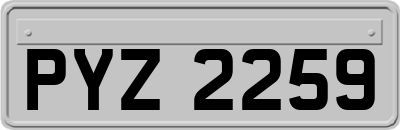 PYZ2259