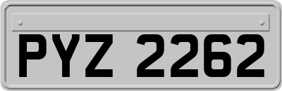PYZ2262